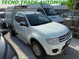 Mitsubishi MITSUBISHI L200 2.5 DI-D/178CV Intense +IVA - gebrauchte Mitsubishi L200 aus dem Jahr 2014