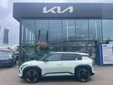 Kia EV3 GT-Line 360°Kamera totWinkAss LED Memory - Kia EV3 mit Schiebedach