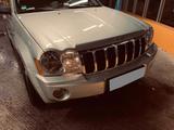 Jeep Grand Cherokee 3.0 CRD Limited - gebrauchte Jeep Grand Cherokee aus dem Jahr 2007