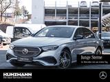 Mercedes-Benz E 400 e 4M AMG Night Panorama Distronic AHK 360° - gebrauchte Mercedes-Benz E 400 aus dem Jahr 2024