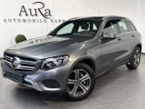 Mercedes-Benz GLC 250 4Matic 9G-T Exclusive NAV+LED+AHK+DISTRO