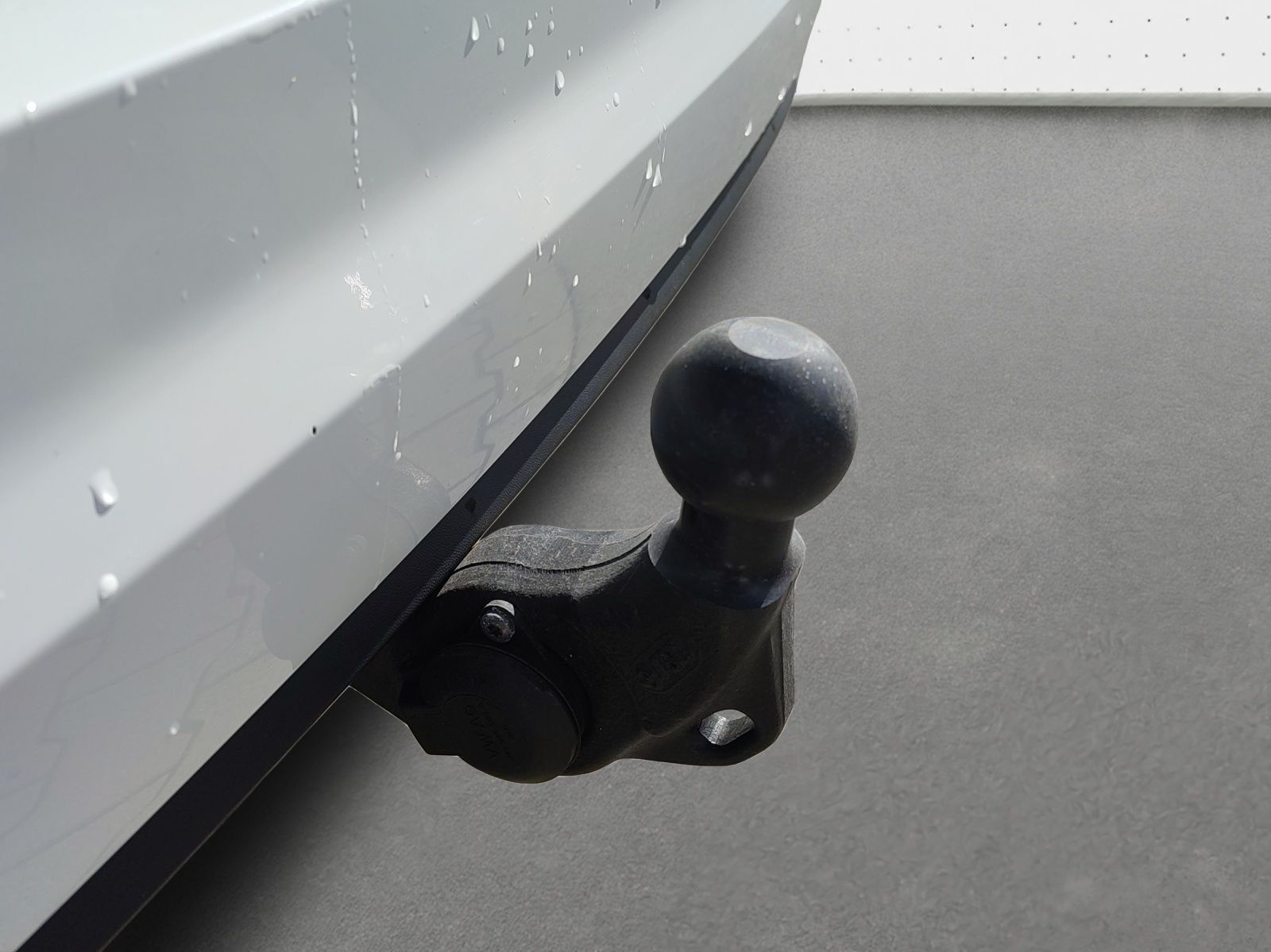 Volkswagen Touran - Bild 15