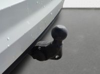 Volkswagen Touran - Vorschau Bild 15