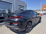 BMW X6 M60i xDrive MSportPro Adap-M-Fahrw AHK HeadUp - BMW X6 M60 Gebrauchtwagen