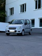 Opel Agila - TÜV - Gepflegt- Einsteigen & Losfahren - Opel Agila aus 2004