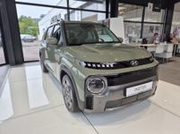 Hyundai INSTER - Vorschau Bild 3