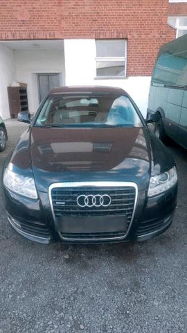 Audi A 6 qauttro 3.0 Diesel tel 015736083918