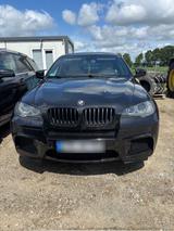 BMW X6 E71 3.0d 245 PS - BMW: E24