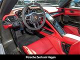 Porsche 918 Spyder WEISSACH PAKET PVTS Plus Burmester - Porsche 918