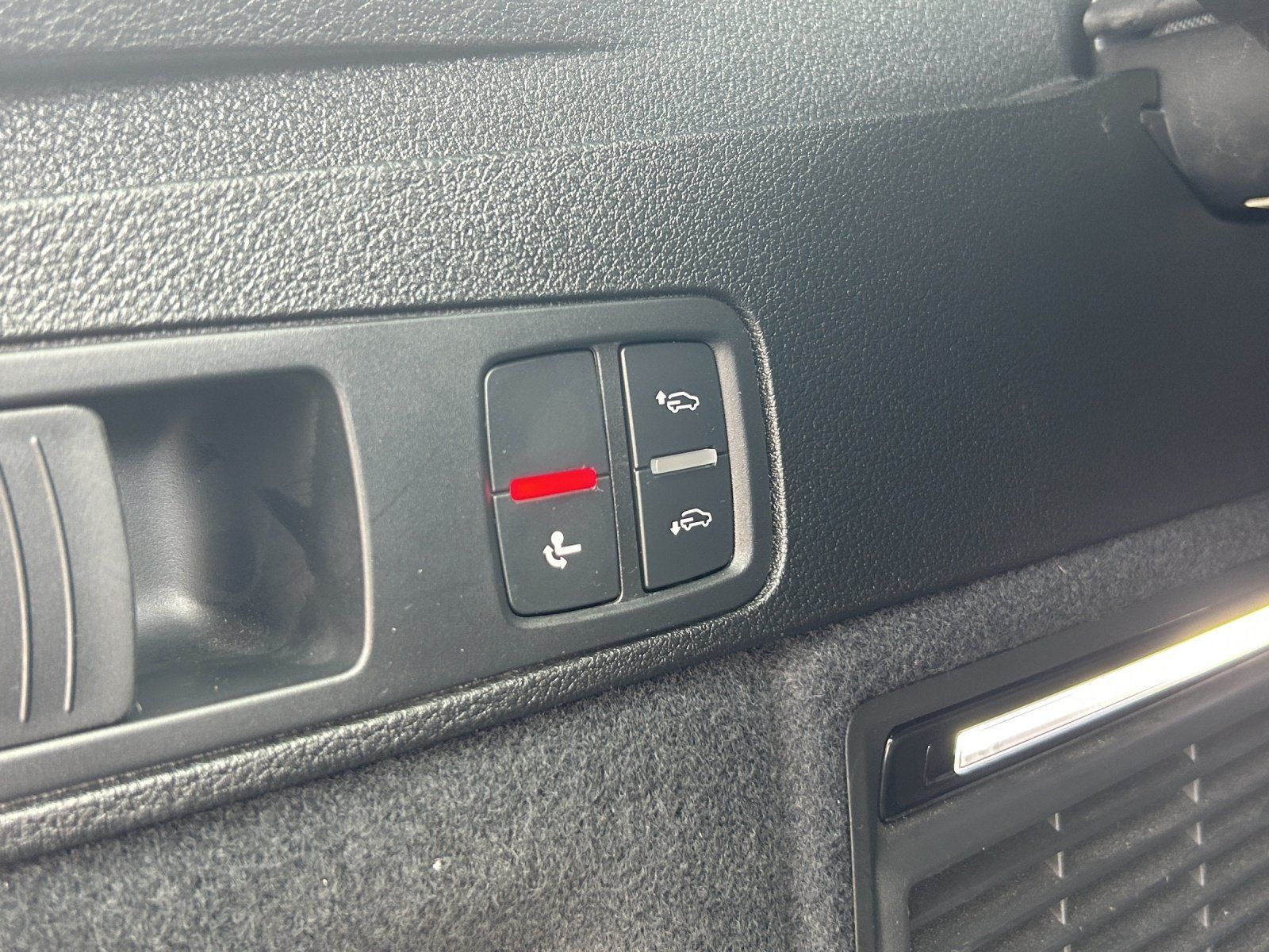 Fahrzeugabbildung Audi SQ5 Sportback 3.0 TDI quattro/PANO/AHK/B&O/ACC/