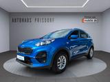 Kia Sportage Edition 7 2WD CarPlay/RFK/Klima/Shz - Kia Sportage Gebrauchtwagen in Hamburg