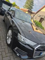 Audi A6 40 TDI S tronic  Avant quatro - Audi A6: Quatro