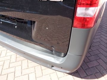 Mercedes Vito - 8