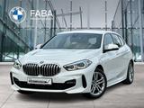 BMW 116d M Sport DAB LED WLAN Komfortzg. Shz - BMW 116 in Krefeld