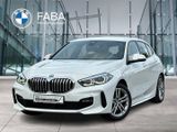 BMW 116d M Sport DAB LED WLAN Komfortzg. Shz - BMW 116: 116d M Sport