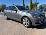 Mercedes-Benz C 220 C T-Modell C 220 T CDI Blueefficiency - gebrauchte Mercedes-Benz C 220 aus dem Jahr 2010