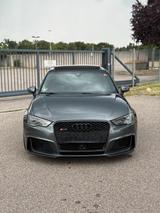 Audi AUDI RS3 8V ohne OPF - Audi RS3 ohne OPF Gebrauchtwagen