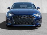 Audi A3 Sportback 35 TFSI S tronic - Audi A3: Allradantrieb