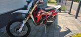 SWM RS 125 R / Top Zustand - SWM RS 125 R