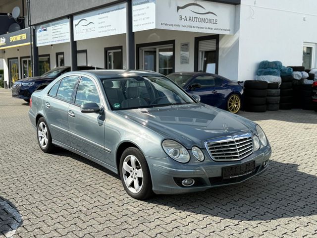 Mercedes-Benz E 200 E -Klasse Lim.E 200 CDI Automatik*Elegance
