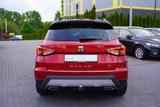 Seat Arona 1.0 TSI DSG FR Beats AHK LED ACC Navi - Seat Arona Gebrauchtwagen