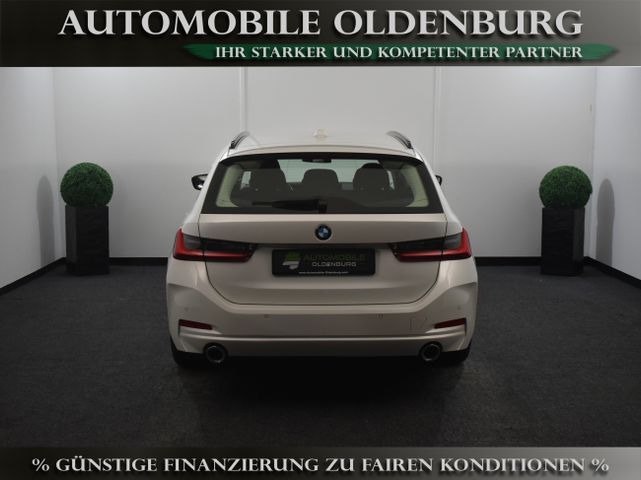 BMW 320 d xDrive *DriveAss*Curved*LiveCP+*MJ23*LED*