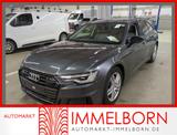 Audi A6 55 e quattro S Line 19*Virtual*Matrix*Memory* - Audi: 19