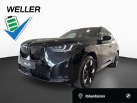 BMW X3 - Vorschau Bild 1
