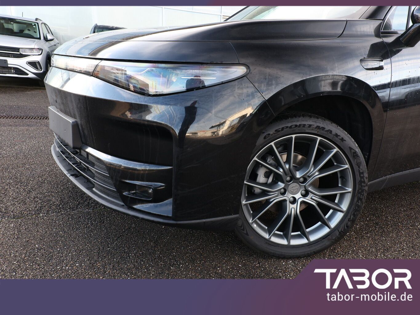 Leapmotor C10 - Bild 5