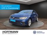 Volkswagen Polo 1.0 TSI Style DSG Navi+LED+PDC+SHZ