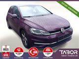 Volkswagen Golf VII 1.5 TSI 150 Highline Pano AHK ACC Nav - : Violett