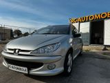 Peugeot 206 SW Quiksilver - Peugeot 206: Kombi