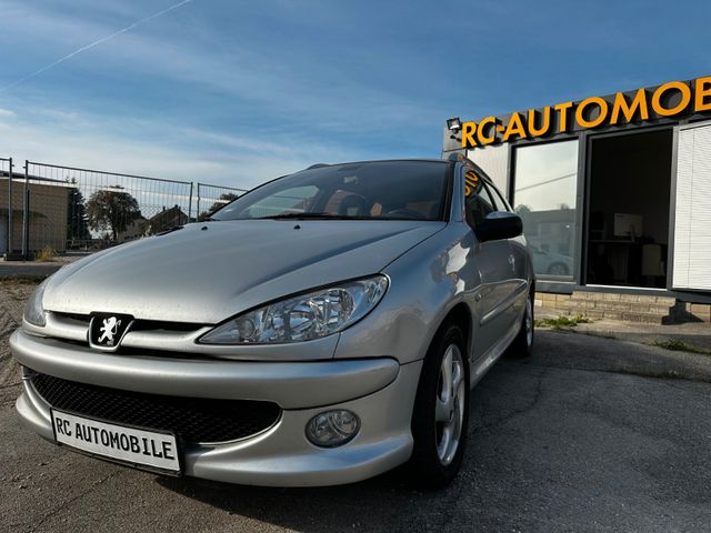 Peugeot 206 SW Quiksilver