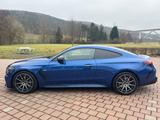 Mercedes-Benz CLE 53 AMG *MB Garantie*360°*2.Hand*LED*Head-Up* - blaue Mercedes-Benz CLE 53 AMG