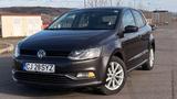Volkswagen Polo 1.4 TDI 55kW LOUNGE LOUNGE - Volkswagen Polo LOUNGE mit Diesel-Antrieb