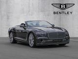 Bentley Continental GTC Speed Carbon Ceramic Brakes - Bentley Gebrauchtwagen in Köln