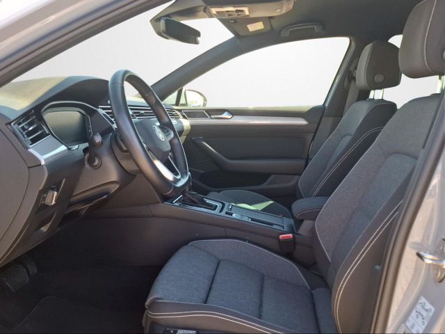 PASSAT VARIANT 2.0 TDI DSG NAVI+CAM+MASSAGE+SHZ