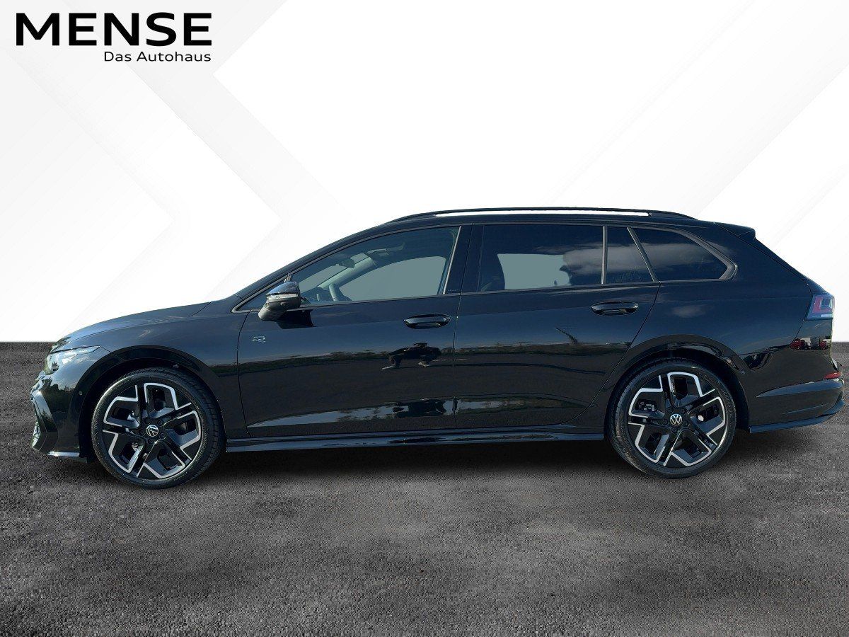Volkswagen Golf Variant R-Line 1.5 l eTSI OPF DSG AHK Nav P imagem 3