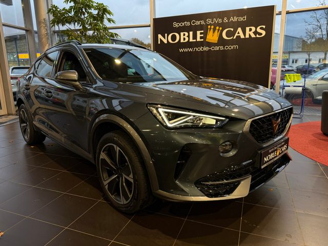 CUPRA Formentor 4Drive AHK BEATS StHZ