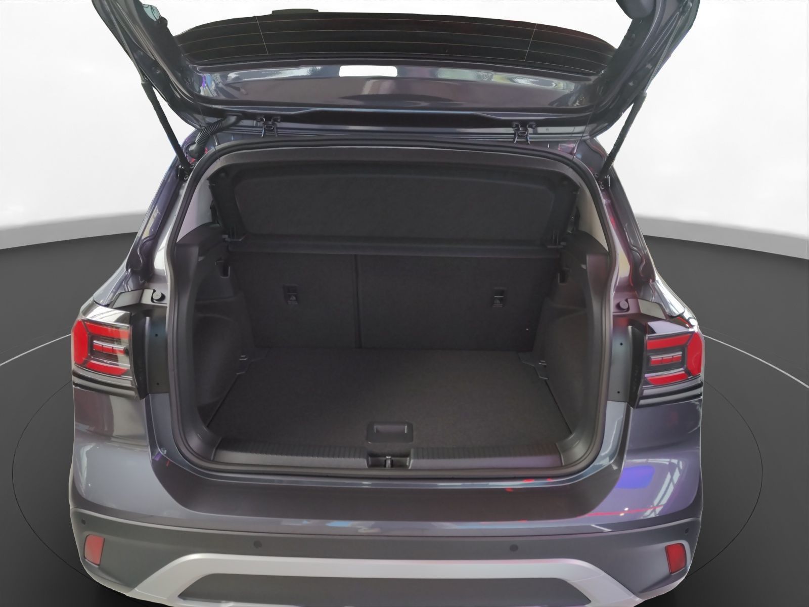 Volkswagen T-Cross - Bild 10