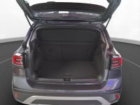 Volkswagen T-Cross - Vorschau Bild 10