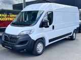 Opel Movano Cargo 3,5t L3H2 140 2,2 Diesel