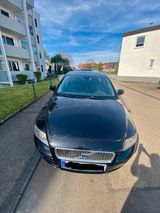 Volvo VOLVO V50 , ANHÄNGERKUPPLUNG, schwarz,  11... - Volvo V50: Anhängerkupplung
