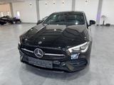 Mercedes-Benz CLA 250 e Edition 2020*AMG*StHz*Kamera*Night*LED - Mercedes-Benz CLA 250 Shooting Brake mit Hybrid-Antrieb: mit Navigationssystem
