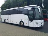 Mercedes-Benz Tourismo, Neuwertig, orig. 55TKM, ID.NR.: 1999 - Mercedes-Benz Reisebus Tourismo