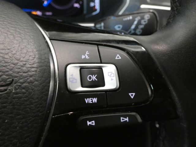 Tiguan Allspace 2.0 TDI Highline 4Motion AHK HUD