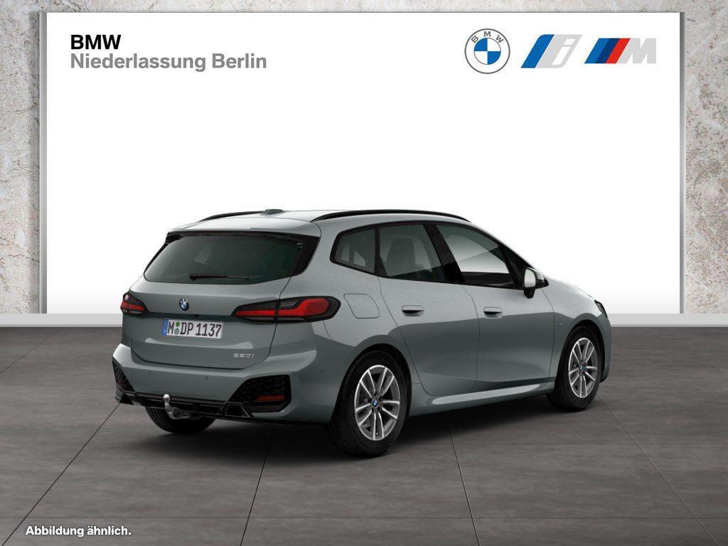 BMW 220 Active Tourer - Bild 3