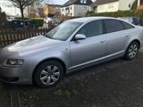 Audi 6 LPG 2.4 - Audi A6 mit LPG-Antrieb: Limousine