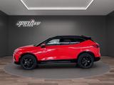 Chevrolet Blazer RS 3,6 L V6 - Chevrolet Blazer Gebrauchtwagen
