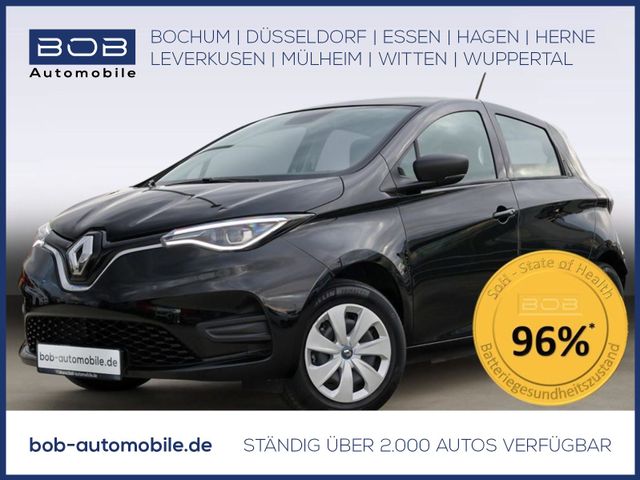 Renault ZOE Batteriekauf R110/Z.E.40 KLIMA SHZ ANDROID